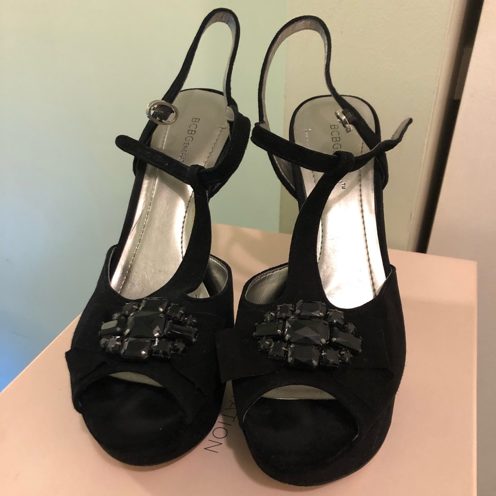 BCBG Pumps💋💋